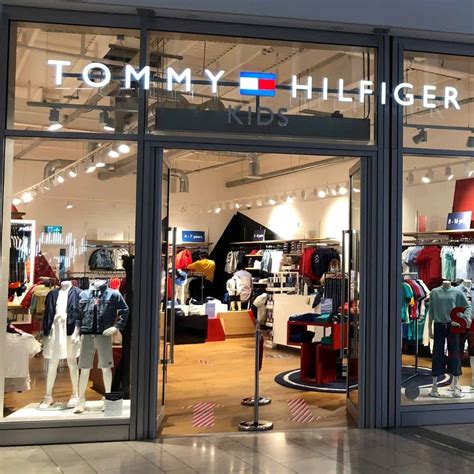 tommy hilfiger return policy 2022